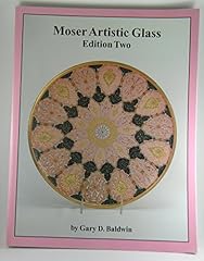 Moser artistic glass for sale  Delivered anywhere in UK