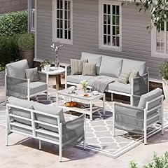 Oasbira aluminum outdoor for sale  Delivered anywhere in USA 