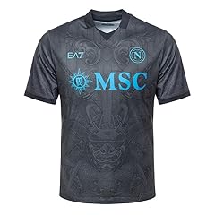 Ssc napoli maglia usato  Spedito ovunque in Italia 