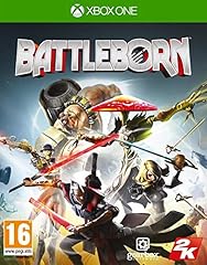 Battleborn d'occasion  Livré partout en France