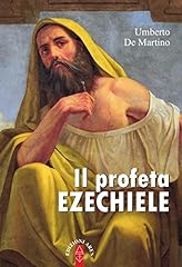 Profeta ezechiele usato  Spedito ovunque in Italia 