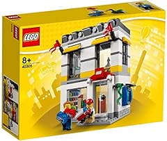 Lego magasin bienvenue d'occasion  Livré partout en France