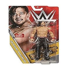 Wwe basic shinsuke for sale  Delivered anywhere in USA 