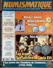 Numismatique change 395 d'occasion  Livré partout en France