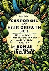 Castor oil hair for sale  Delivered anywhere in UK