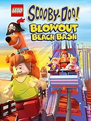 Lego scooby doo for sale  Delivered anywhere in UK
