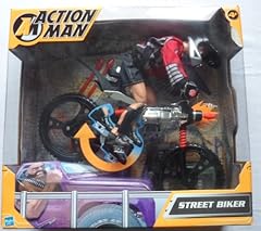 Action man street d'occasion  Livré partout en France