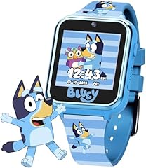 Accutime bluey kids for sale  Delivered anywhere in USA 