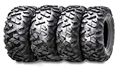 Set atv tires for sale  Delivered anywhere in USA 