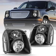 Jsboyat headlight assembly for sale  Delivered anywhere in USA 