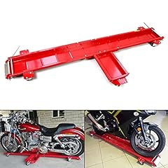 Motorcycle dolly centre for sale  Delivered anywhere in UK