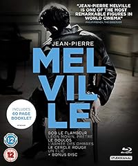 Melville blu ray gebraucht kaufen  Wird an jeden Ort in Deutschland