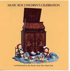 Porter music box for sale  Delivered anywhere in UK