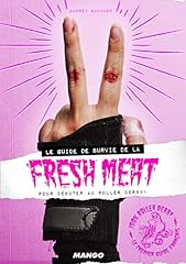 Guide survie fresh d'occasion  Livré partout en France