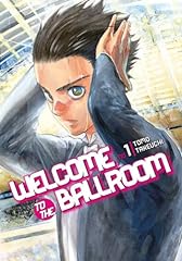 Welcome ballroom 1 for sale  Delivered anywhere in UK