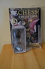 Eaglemoss superhero chess for sale  Delivered anywhere in UK