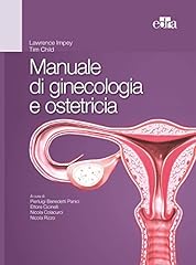 Manuale ginecologia ostetricia usato  Spedito ovunque in Italia 