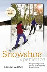 Snowshoe experience gear for sale  Delivered anywhere in UK