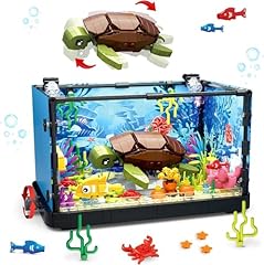 Qlt aquarium turtle gebraucht kaufen  Wird an jeden Ort in Deutschland