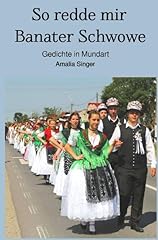 Redde mir banater gebraucht kaufen  Wird an jeden Ort in Deutschland