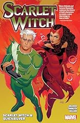 Scarlet witch steve usato  Spedito ovunque in Italia 