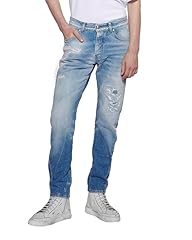 John richmond jeans usato  Spedito ovunque in Italia 