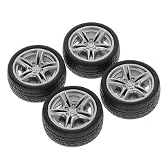 4pcs black tires for sale  Delivered anywhere in USA 