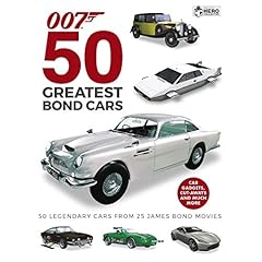Greatest james bond for sale  Delivered anywhere in UK