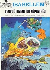 Isabelle tome envoûtement d'occasion  Livré partout en France