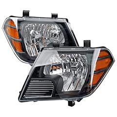 Headlights pair compatible for sale  Delivered anywhere in USA 