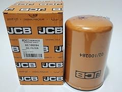 Genuine jcb oil for sale  Delivered anywhere in UK