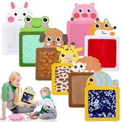 Fnyun 8pcs sensory for sale  Delivered anywhere in UK