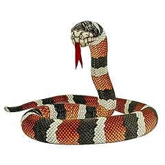 Yohaki snake plush for sale  Delivered anywhere in USA 