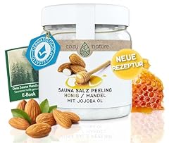 Cozynature sauna salz gebraucht kaufen  Wird an jeden Ort in Deutschland