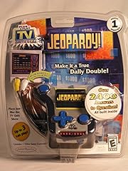 Jakks jeopardy game for sale  Delivered anywhere in USA 