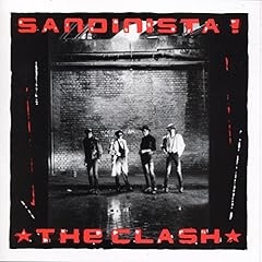 Sandinista vinyl for sale  Delivered anywhere in UK