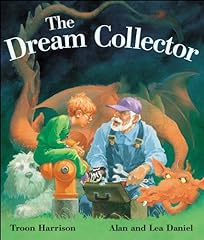 Dream collector for sale  Delivered anywhere in USA 