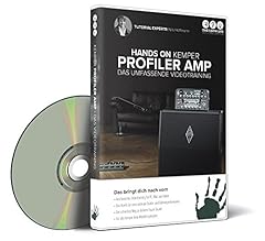 Hands kemper profiler gebraucht kaufen  Wird an jeden Ort in Deutschland