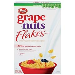 Post breakfast cereal for sale  Delivered anywhere in USA 