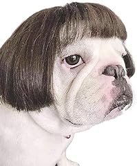 Funny dog wigs for sale  Delivered anywhere in USA 
