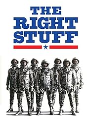Right stuff for sale  Delivered anywhere in USA 
