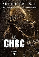 Choc forces spéciales d'occasion  Livré partout en Belgiqu