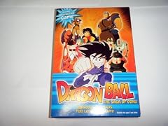 Dragon ball saga for sale  Delivered anywhere in USA 