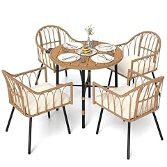 Yitahome piece dining for sale  Delivered anywhere in USA 