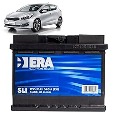 Batteria 60ah per usato  Spedito ovunque in Italia 