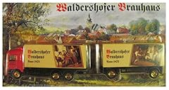 Waldershofer brauhaus anno gebraucht kaufen  Wird an jeden Ort in Deutschland