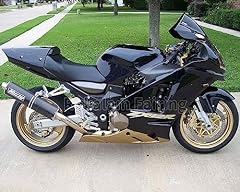 Golden black fairings for sale  Delivered anywhere in Ireland