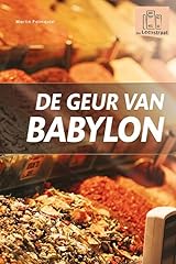 Geur van babylon for sale  Delivered anywhere in UK