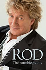 Rod the autobiography usato  Spedito ovunque in Italia 