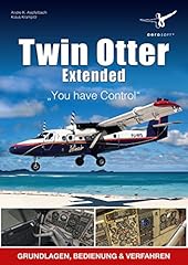 Twin otter extended d'occasion  Livré partout en France